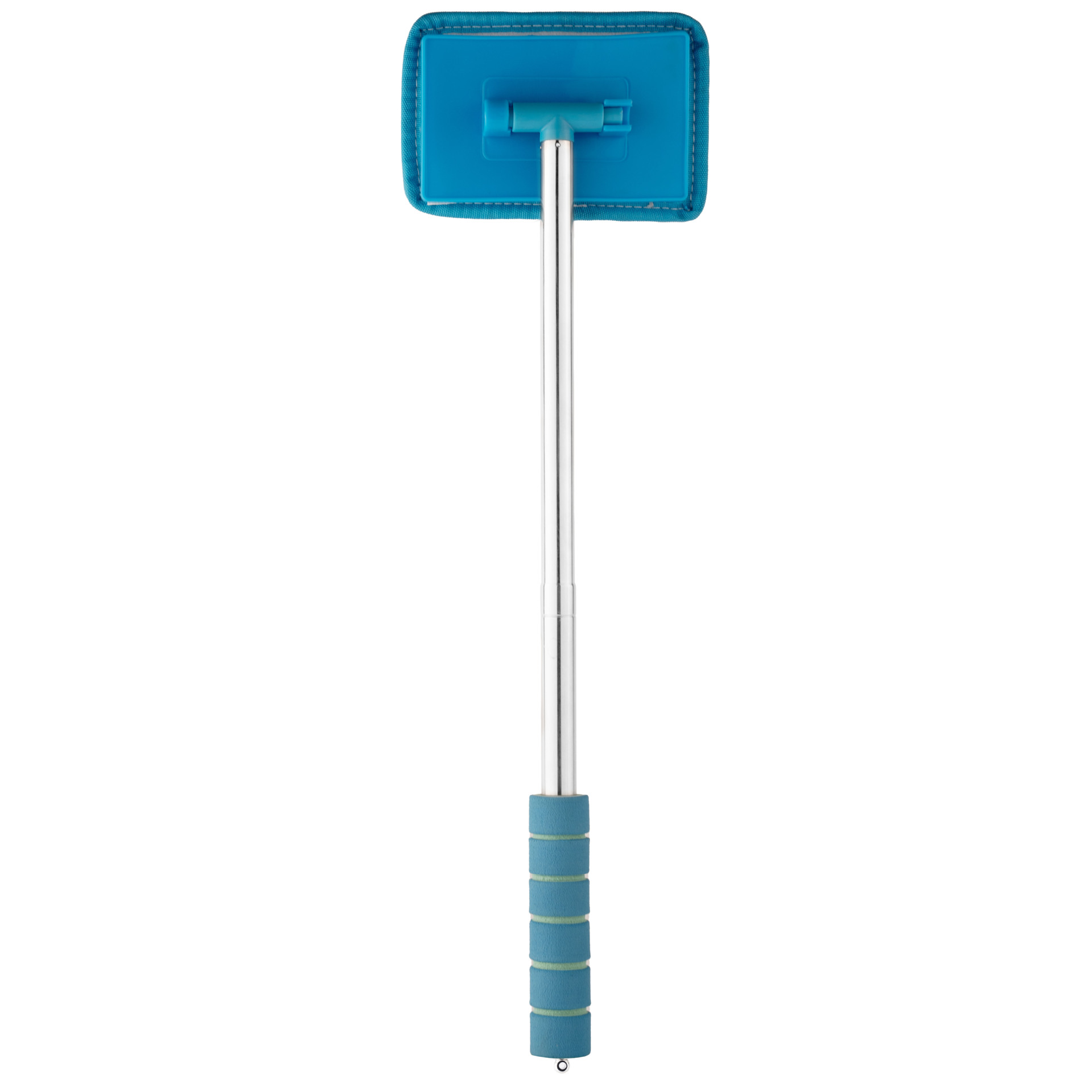 Anneau éponge bleu