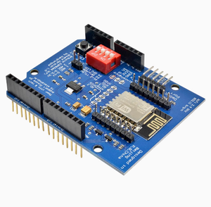 IC-Chip ESP8266 ESP-12 ESP-12E UART Wifi Wireless Shield Development Board heißes Angebot