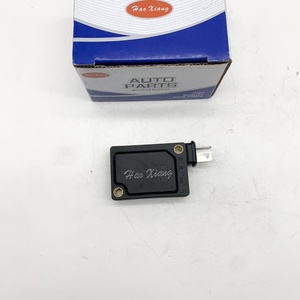 用于马自达RX7点火控制模块的高质量汽车备件电子点火模块J105 - Product Image 5
