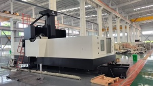 CNC Gantry Milling Machine <strong>Center</strong> First Milling Machine Gantry Machine <strong>Center</strong> - Product Image 5