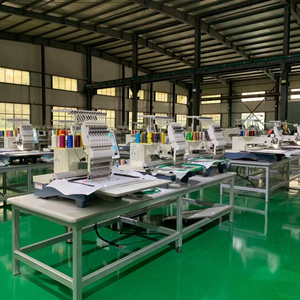 MT-1201 MT-1501 Single Head <strong>Computer</strong> Embroidery Machine Customized High Quality <strong>Software</strong> - Product Image 2