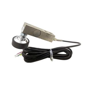 โหลดเซลล์น้ําหนักรถยนต์ปลายเดียว Celdas เซ็นเซอร์โหลดเซลล์ 2 ตันสําหรับยานพาหนะ De Carga เครื่องชั่งแบบตั้งพื้น 1,000 กก - Product Image 5