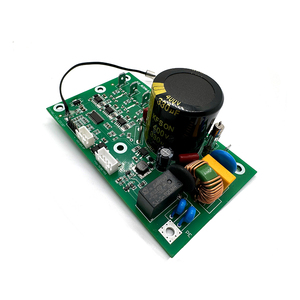 220V bürstenlose DC-Schrittmotortreiber-Leiterplatte steuerung für die Drehzahl regelung des Wechselstrom motors - Product Image 3