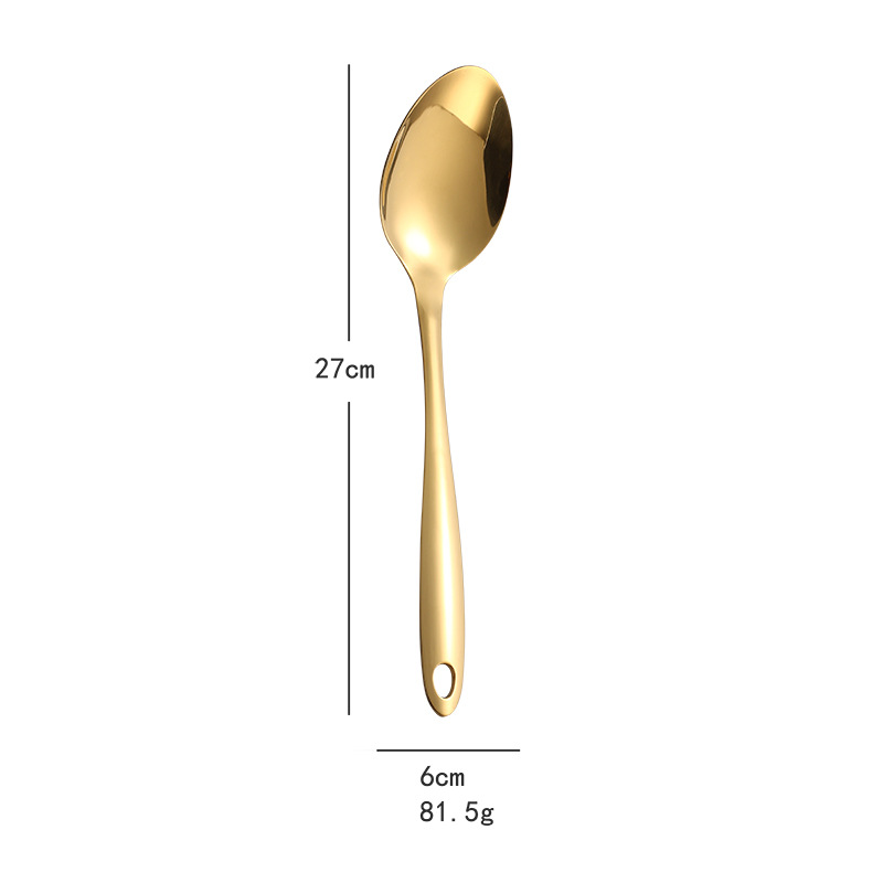 Cuillère à riz