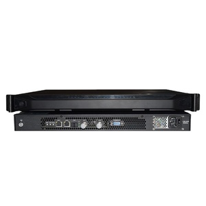 Proveedor de China DIBSYS comunicaciones de fibra interior DOCSIS mini CMTS 3,0 Ethernet sobre solución coaxial módulo IPQAM incorporado