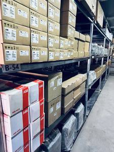 Módulo de entrada analógica de 16 canales Honeywell 2MLF-AD16A para sistemas PLC de 2. ª generación