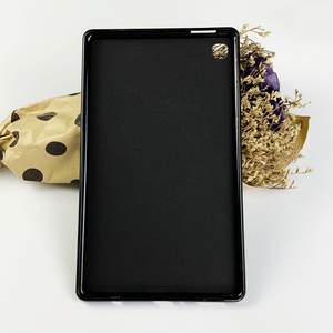 Mềm TPU trường hợp bìa cho <span class=keywords><strong>Samsung</strong></span> Galaxy Tab A9 <span class=keywords><strong>8</strong></span>.7 inch SM-X110 SM-115 phổ trường hợp - Product Image 3