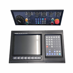 HUST CNC H8Cシステムsinumerik828Dシステムgsk CNCコントローラCNCマシン用 - Product Image 1