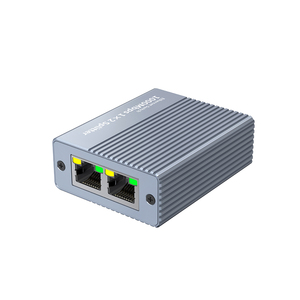 1000MbpsギガビットイーサネットスプリッタネットワークスプリッタコネクタRJ45ケーブルネットワークスイッチ1 ~ 2/1 ~ 3/1 ~ 4 - Product Image 5