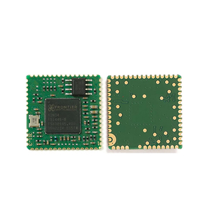 Cheap Price Mini <strong>Wireless</strong> Router Module <strong>Communication</strong> DAB radio module circuit board peak DAB Sian module - Product Image 1