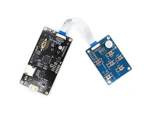 Nextion HMI lcd display I/O Extended Expansion Board für 2.4 "2.8" 3.2 "3.5" 4.3 "5.0" 7.0 "Enhanced und Intelligent modelle - Product Image 6