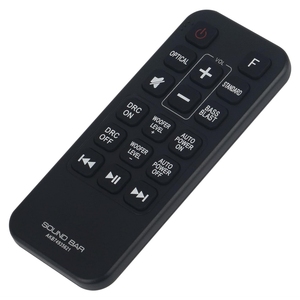 AKB74935621 telecomando di ricambio compatibile con il sistema di altoparlanti Sound Bar LG - Product Image 5
