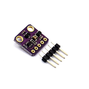 GY-MAX30100 GY-MAX30102心跳心率脉搏血氧浓度检测传感器模块 - Product Image 5