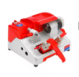 Fabrika doğrudan csh006 yatay anahtar kesme makinesi düz freze dubleks araba anahtarları için dayanıklı çelik ve Metal yapılmış - Product Image 2