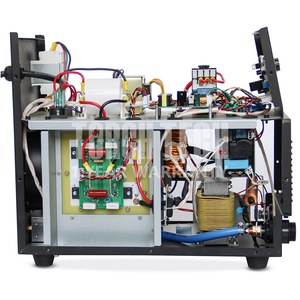 HF CUT85A invertör hava plazma kesici ve elektrikli kesme makinesi kesim 85 KAYNAK MAKINESİ - Product Image 5