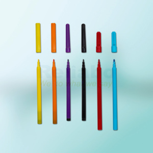 Tekenkunst Markeringen 24 48 60 80 120 168 262 Kleuren Kunstenaar Op Alcohol Gebaseerde Schetsmarkeringen Dubbele Punt Permanente Kleurstiften Set - Product Image 2