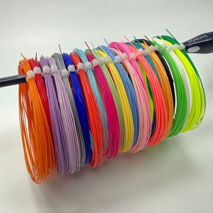 Badminton Racket <strong>String</strong> Badminton Line Cable Badminton Line Resistance 65 Racket <strong>String</strong> Bulk Racket - Product Image 2