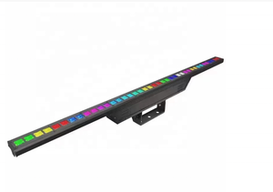 Rigeba yeni led 36leds * 3w RGB 3in1 LED matrix piksel işın sahne işık olaylar için - Product Image 3