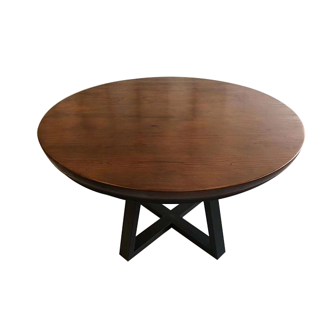 Round table