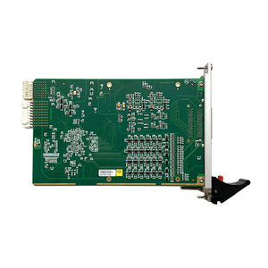 Art Technology Pxie2510 Tarjeta de salida de entrada digital de alta velocidad 32 canales Dio búfer 16 canales Salida de entrada digital - Product Image 6