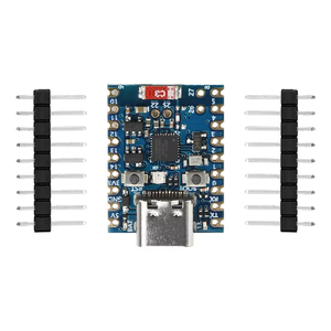 TYPE-C ESP32-H2 Entwicklungs platine Mikro controller Programmierung Learning Controller Core Board ESP32-H2 Erweiterungs karte