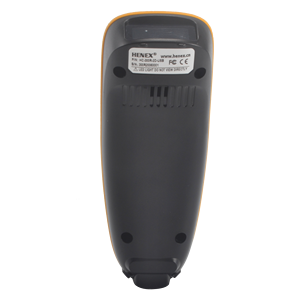HENEX 2D Pocket Size Portable Wireless Cheap Barcode <strong>Scanner</strong> Bt for Warehouse Handheld <strong>Android</strong> <strong>bar</strong> <strong>Code</strong> Reader - Product Image 4