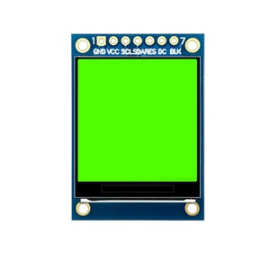 1.3 pollici 240x240 IPS modulo LCD ST7789 Driver 4 fili SPI 7 Pin TFT Display tipo di prodotto moduli LCD - Product Image 5