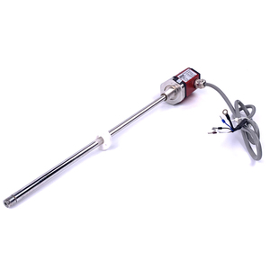 Miran Excellent Sealing Built-in Type Magnetostrictive <strong>Position</strong> <strong>Sensor</strong> Liquid Level Transducer for Oil Tank Use MTL5-250mm-N/A1 - Product Image 2