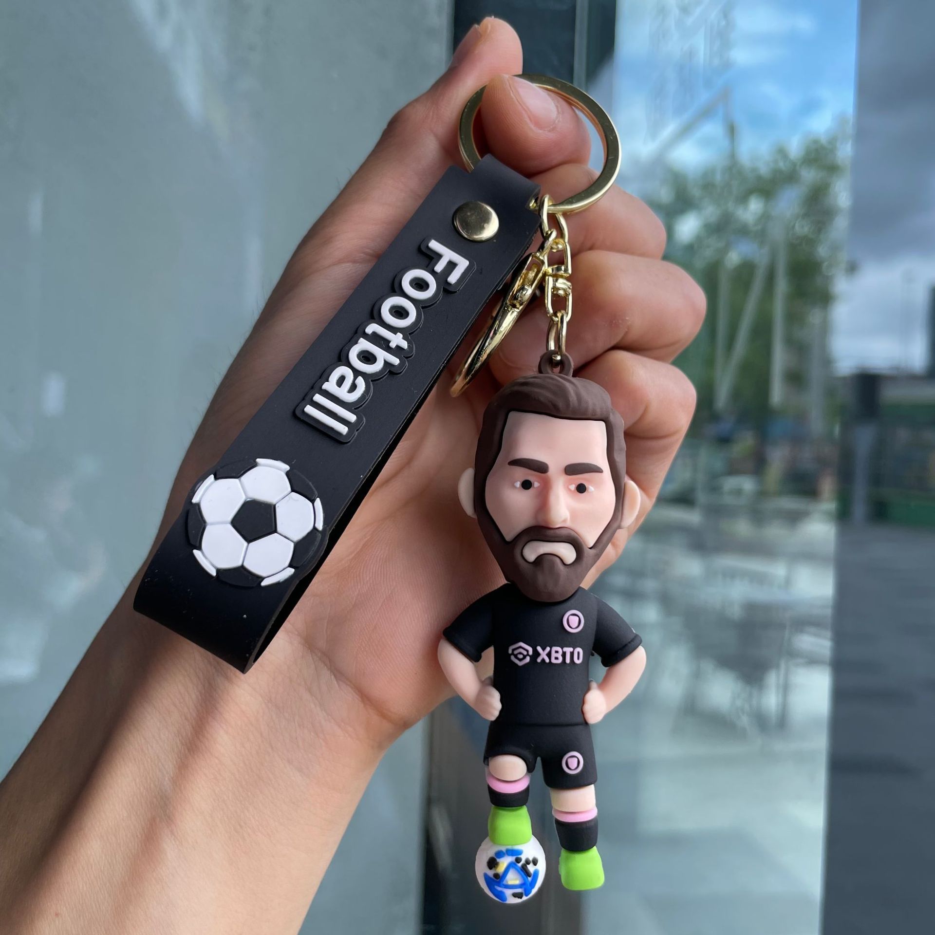 messi-black