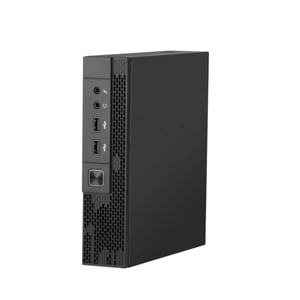 英特尔酷睿I3 I5 I7迷你电脑台式电脑双显示固态硬盘DDR3内存VGA高清视窗10专业准系统全新美国 - Product Image 2