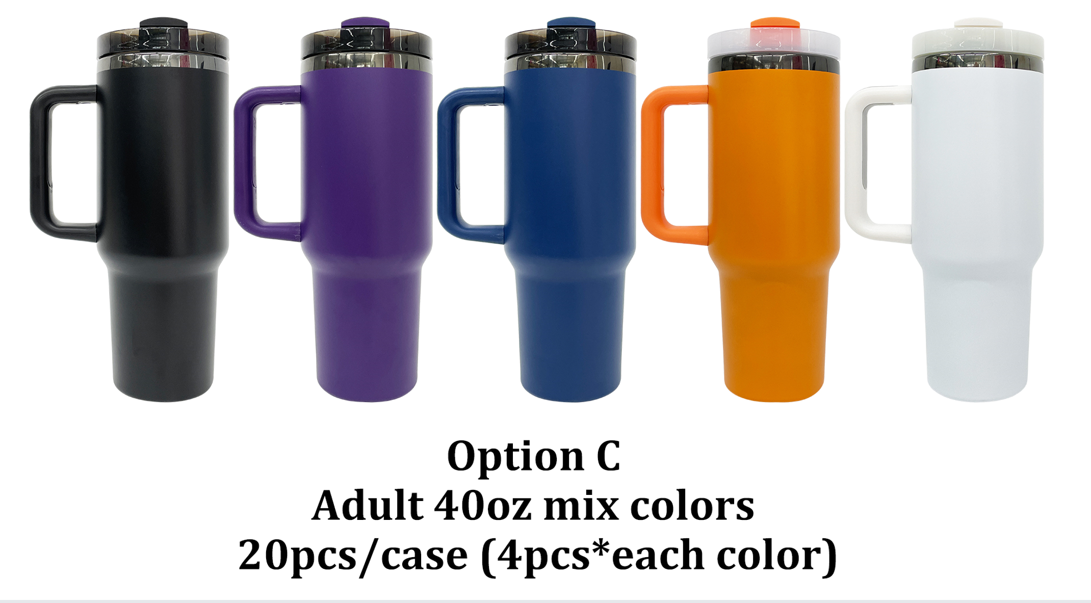 Mix colors