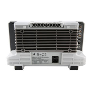 UNI-T uts1015b cao ổn định điện tử quang phổ <span class=keywords><strong>Analyzer</strong></span> 10.1 inchemi dụng cụ đo tần số Phạm vi 9 KHz ~ 3.2 GHz - Product Image 4