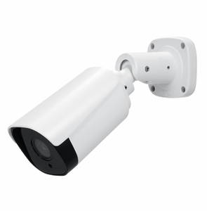 8MP智能子弹户外安全闭路电视摄像机4k OEM ip网络摄像机POE - Product Image 4