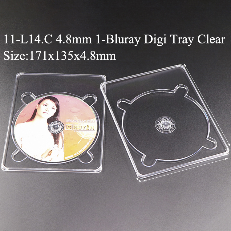 Bandeja Digi Bluray de 4,8 mm 1 L14