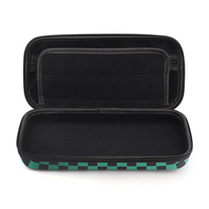 Tuỳ Chỉnh Công Suất Lớn Khoang 3d Kawaii Silicone Bút Chì Dây Kéo Trường Hợp Túi Cho Học Sinh, Trẻ Em - Product Image 5