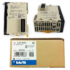 CJ1W-OD261 unità di uscita digitale del Controller PLC per il controllo della macchina - Product Image 3