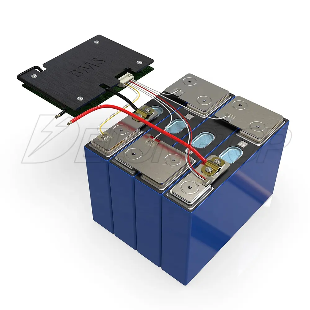 LiFePo4 12V 20 ah24v30ah 36V 48V 60V 72V 10Ah/40ah batteria con BMS incorporato