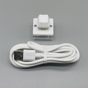 1Key USB Keypad Single Copy Paste One <strong>Key</strong> Password Multi-<strong>key</strong> Combination Custom Shortcut <strong>Keys</strong> Mechanical Keyboard - Product Image 3