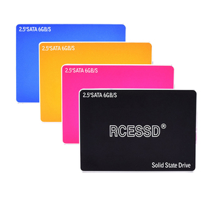 2.5英寸固态硬盘驱动器2tb 1tb 512gb 256gb 128GB外部硬盘驱动器外部1TB固态硬盘 - Product Image 6