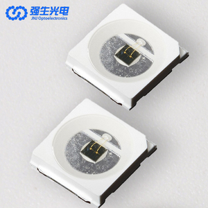 5050 SMD LED ที่มีพลังงานสูง850nm อินฟราเรด0.5W 1W 2W 3W มีให้เลือกหลายระดับ - Product Image 6