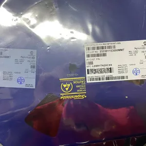PIC16F1518T-I/SS ไมโครคอนโทรลเลอร์ 8 บิต - MCU 28KB แฟลช 1024B RAM 10 บิต 1.8-5.5V ใหม่และต้นฉบับสต็อก - Product Image 2