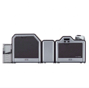 PVCカード両面プリンターHDP5000熱伝達IDカードプリンター - Product Image 1