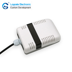 OEM ODM Temperature Humidity Carbon Dioxide Detection <strong>Analog</strong> <strong>Output</strong> PPM <strong>CO2</strong> <strong>Sensor</strong> for Agriculture Greenhouse - Product Image 4