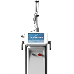 เครื่องฟื้นฟูผิวด้วยเลเซอร์ Co2เลเซอร์ช่องคลอด C02ผิวหนังยกกระชับผิวด้วย CO2เศษส่วน - Product Image 3