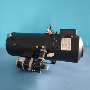 Pemanas air mesin truk, pemanas air diesel 12kW 40KW Dc <span class=keywords><strong>12</strong></span> <span class=keywords><strong>Volt</strong></span> 220V <span class=keywords><strong>12</strong></span> v 24v - Product Image 2