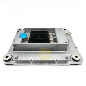 60100000 Запчасти для экскаватора EC210 EC240 EC290 EC460 ECU с программным контроллером Экскаватора Volvo - Product Image 4