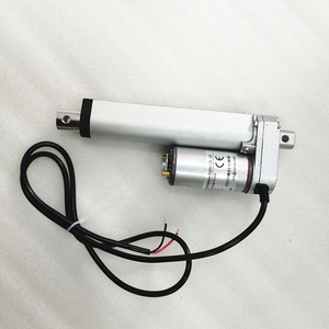 Small <strong>Linear</strong> Actuator with <strong>Encoder</strong> Small Size - Product Image 2