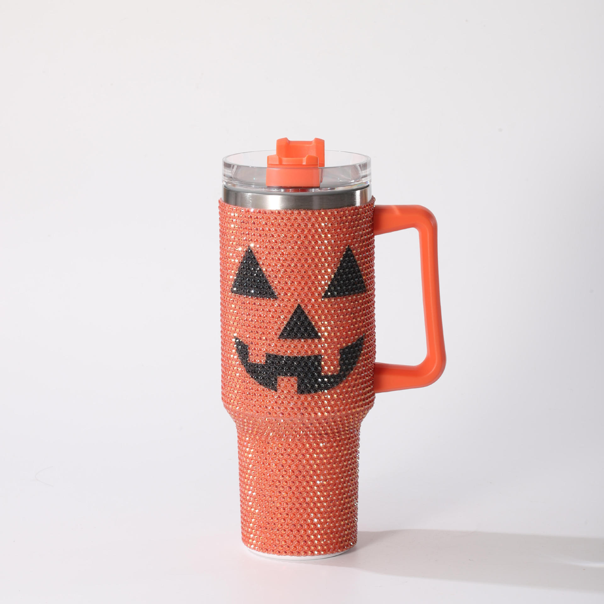 SKU-07-Orange citrouille