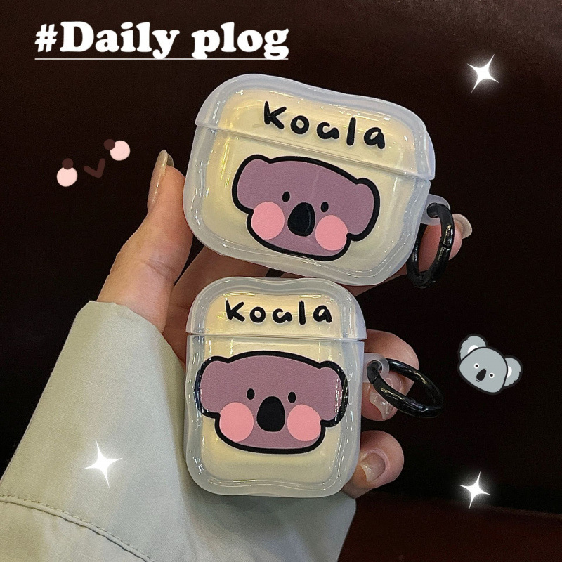 GQ205-Koala gris