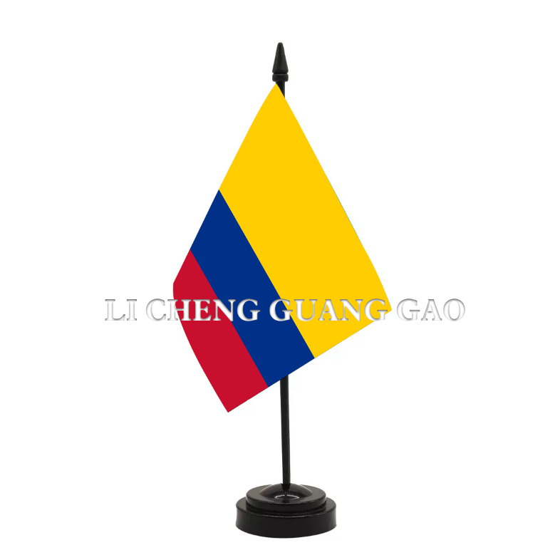 14 Colombia
